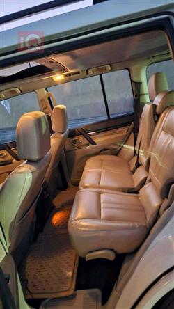 ميتسوبيشي باجيرو